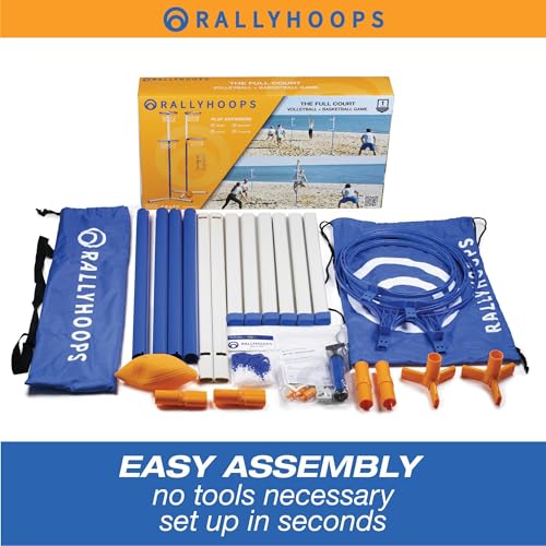 Outdoor Game Set