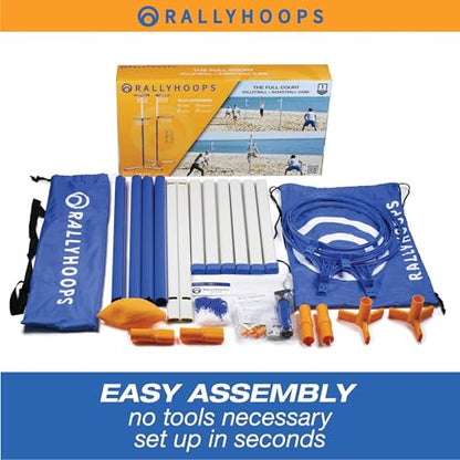 Outdoor Game Set