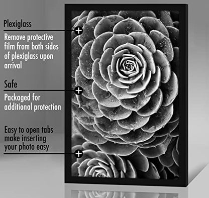 22x34 Poster Frame