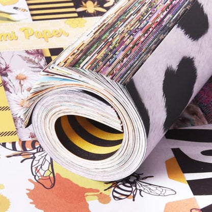 6x6" Origami Paper