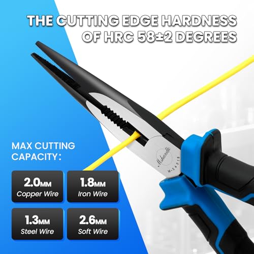 Needle Nose Pliers