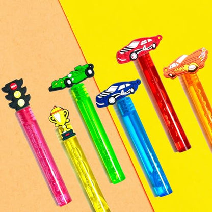 Race Car Party Favors (24 Count)