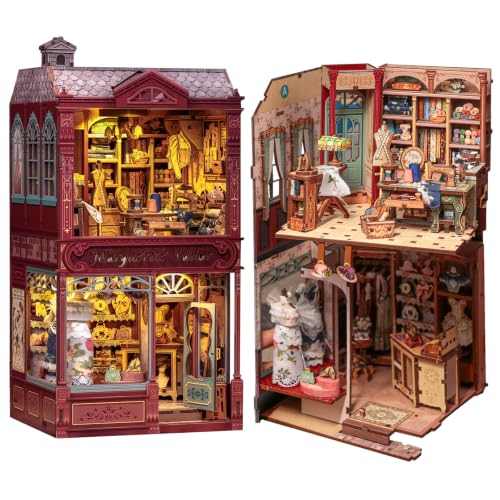 Book Nook Kit