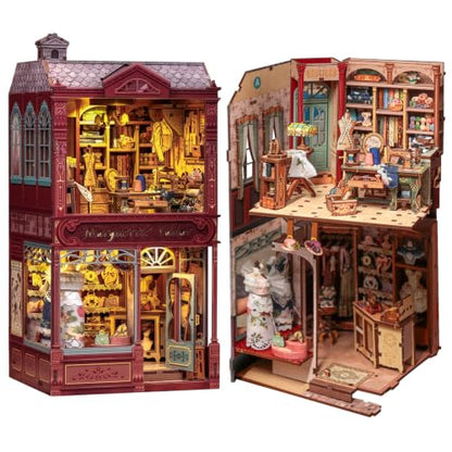 Book Nook Kit