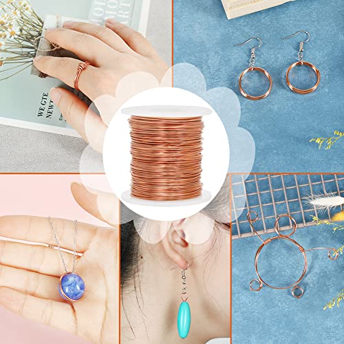 20 Gauge Jewelry Wire
