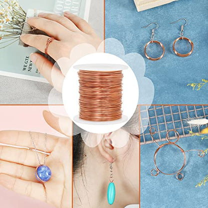 20 Gauge Jewelry Wire