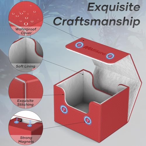 Card Deck Box