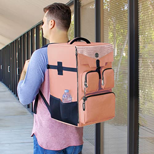 Collector's Edition Board Game Backpack