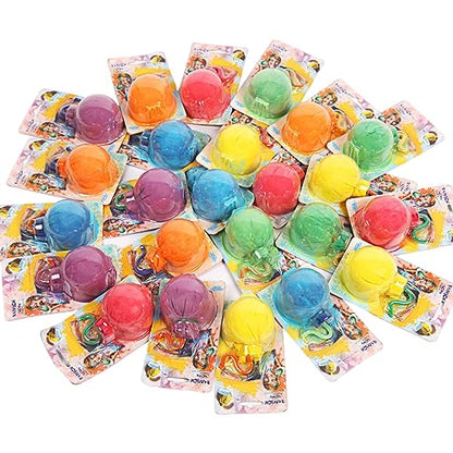 Color Powder Balls (24 Count)