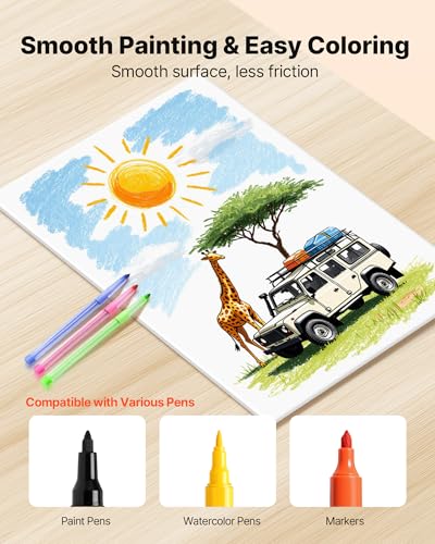 Foam Board 12 Pack 24 x 36 in