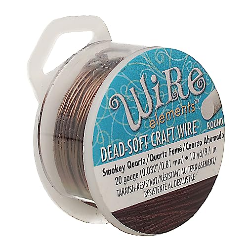 Wire Elements Craft Wire