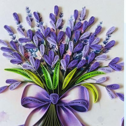 Quilling Cards