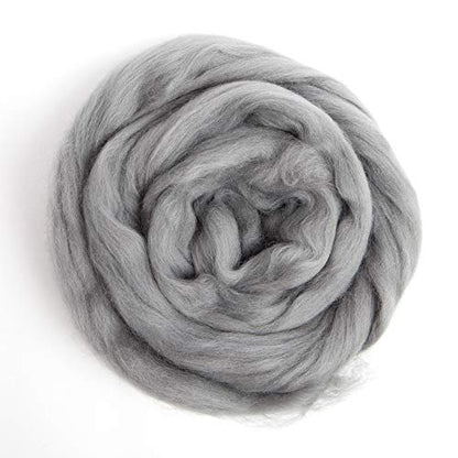 Merino Wool Roving