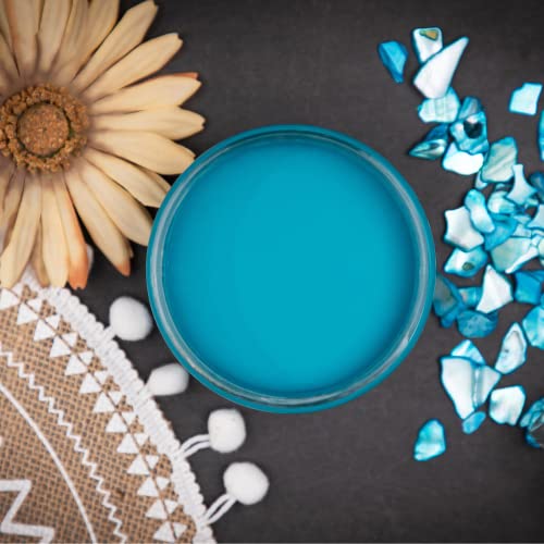 Chalk Mineral Paint (4 Fl Oz)