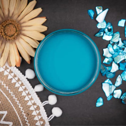 Chalk Mineral Paint (4 Fl Oz)