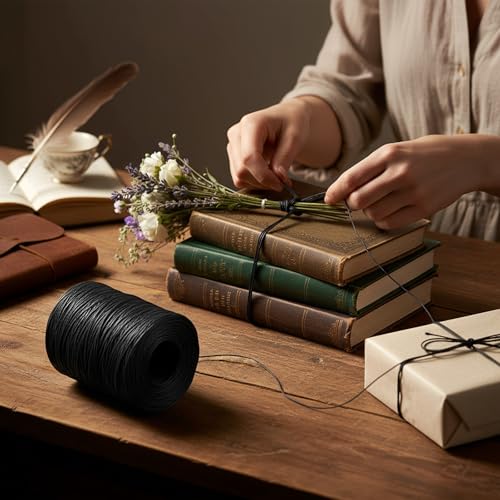 1345 Feet Floral Vine Bind Wire Rustic Craft Wire