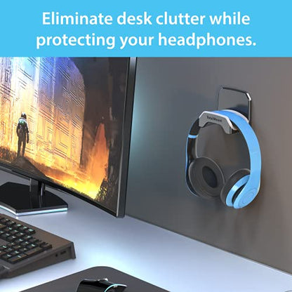 Gaming Headset Hangers