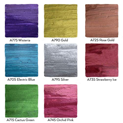 Liquid Chalk Markers
