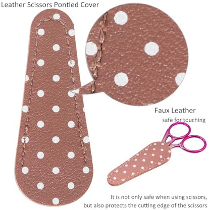 3.6" Embroidery Scissors