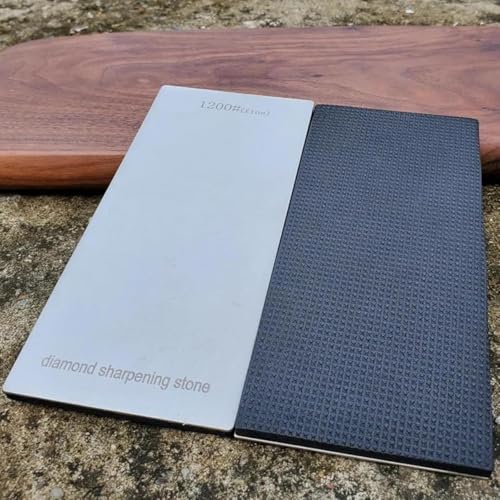 Diamond Sharpening Stone Set (10 Count)