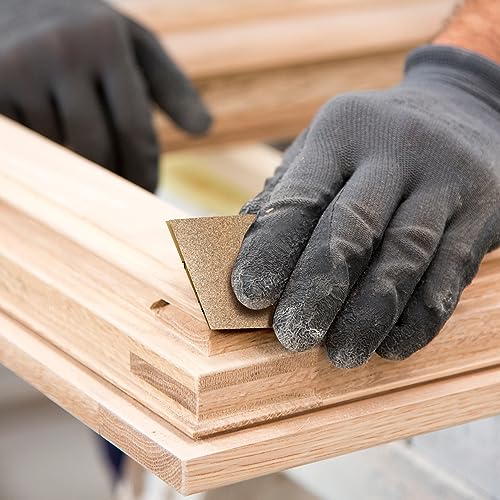 Multi Purpose Sanding Paper