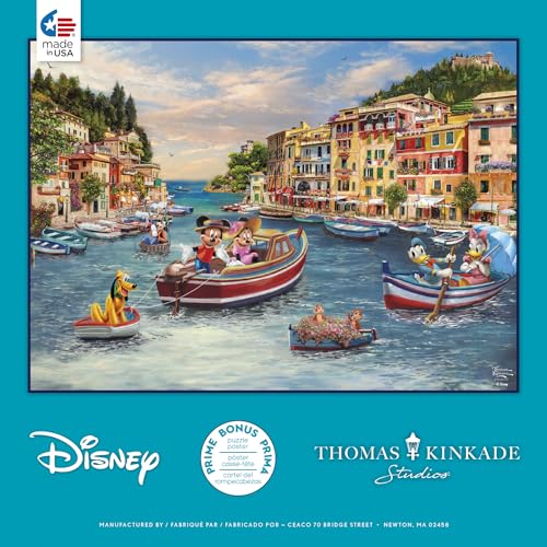 Thomas Kinkade