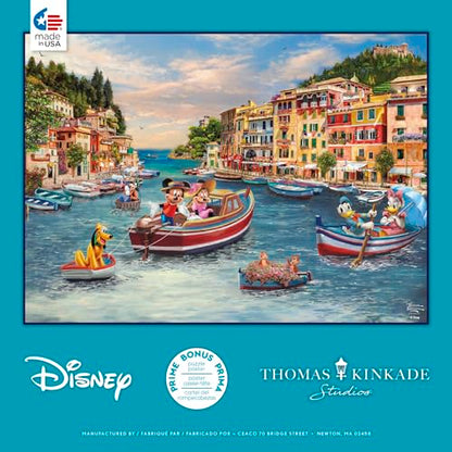 Thomas Kinkade