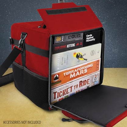 Board Game Shoulder Bag