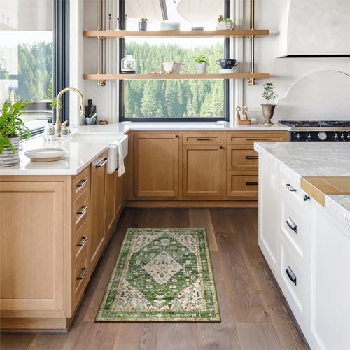 Felice Boho Tribal Area Rug