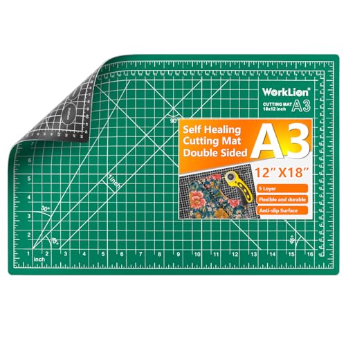 Self Healing Craft Mat