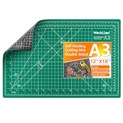 Self Healing Craft Mat