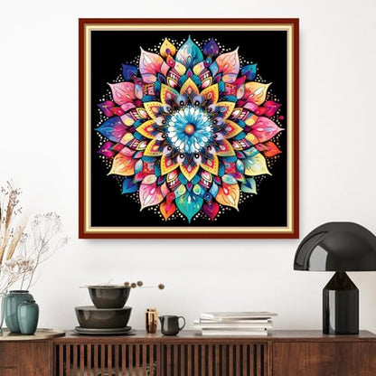 Stamped Cross Stitch Kits