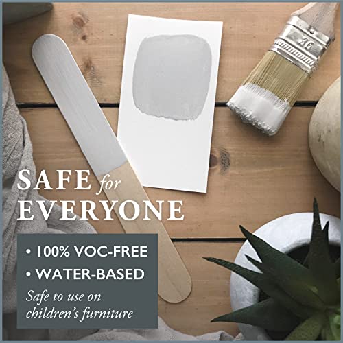 Chalk Based One Step Paint for Furniture (16 Ounce)