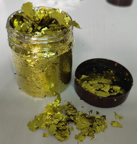 Gilding Flakes
