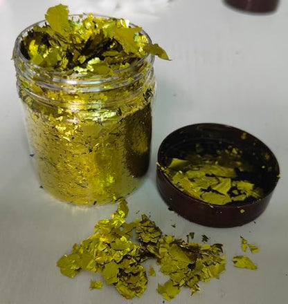 Gilding Flakes
