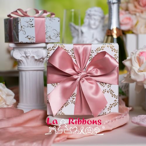 1 1 2 Inch 25 Yard Double Faced Satin Ribbon