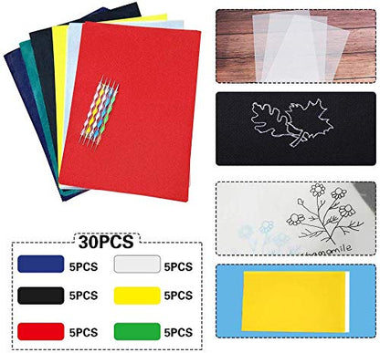 30 Sheets Carbon Transfer Paper (30 Count)