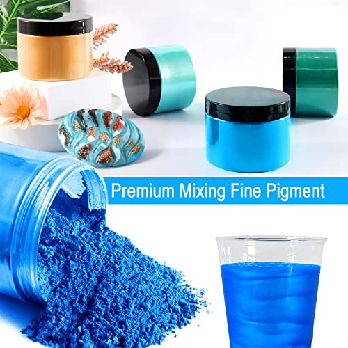 Mica Powder 5.3oz (5.3 Ounce)