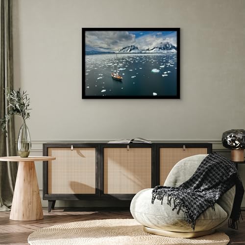 24x34 Poster Frame