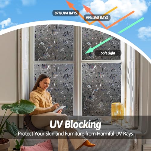 Window Privacy Film