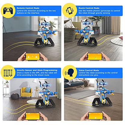 Robot Toys for 8