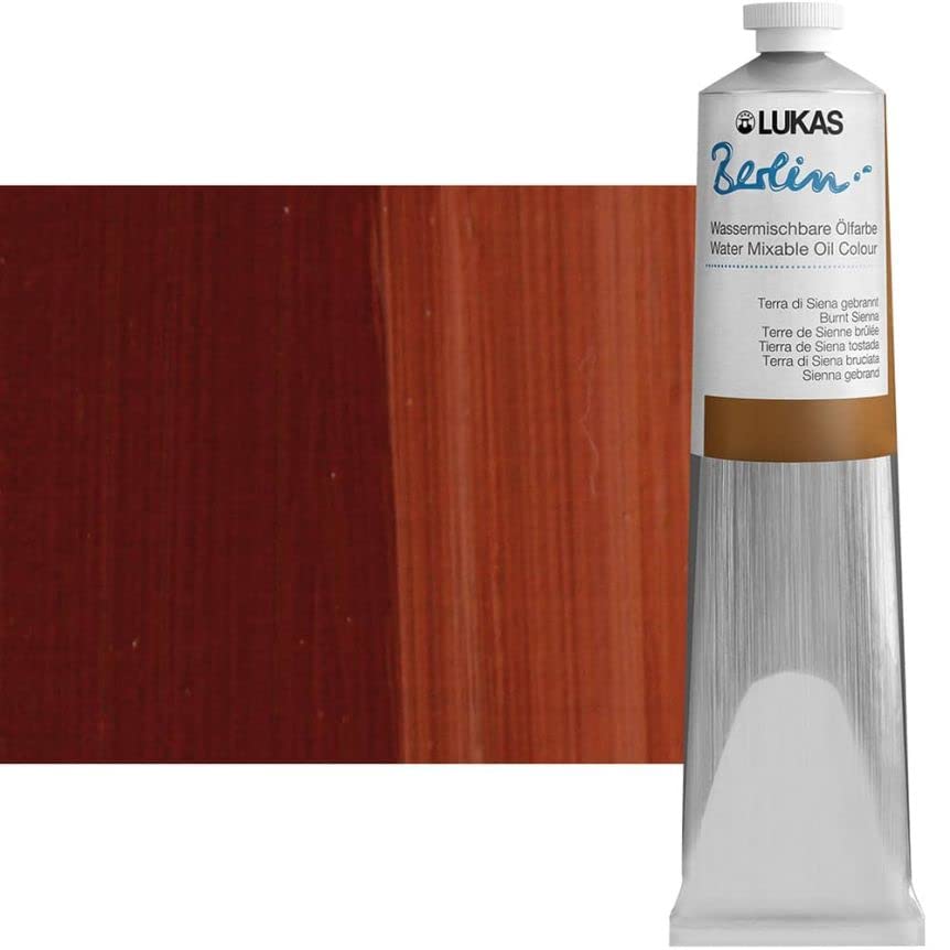Berlin Oil 200 ml (6.7628 Fl Oz)