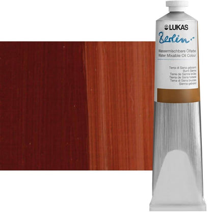 Berlin Oil 200 ml (6.7628 Fl Oz)