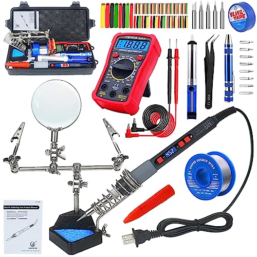 Soldering Iron Kit