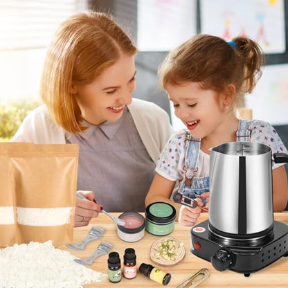 Candle Making Kit
