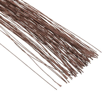 30 Gauge 16" Floral Stem Wire