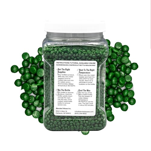 Blended Waxes
