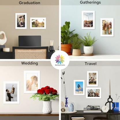 Mat Board Center (12 Count)