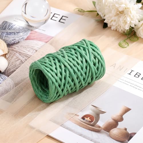 65 Feet Floral Wire Rustic Vine Bind Wire