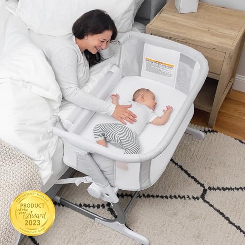 Beside Me Dreamer Bassinet